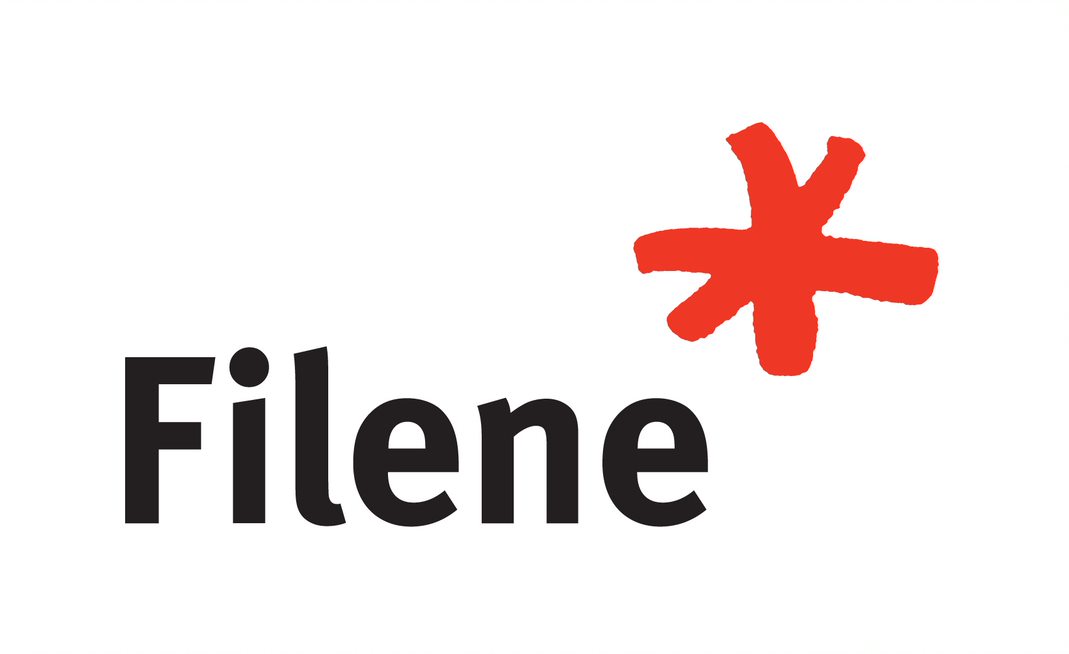 Filene Logo